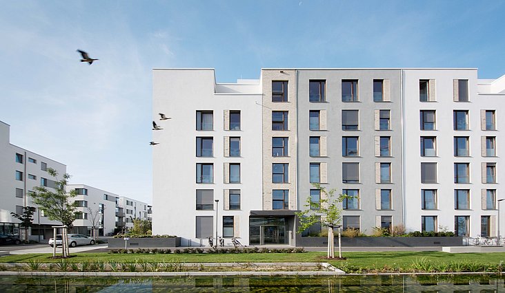 WohnGut Architektur