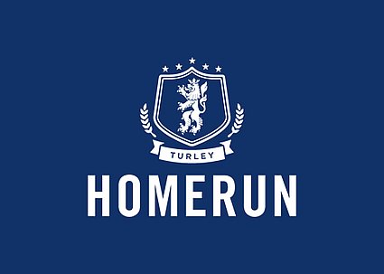 Logo Homerun