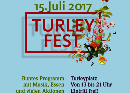Turley Fest in Mannheim