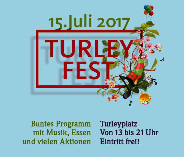 Turley Fest in Mannheim