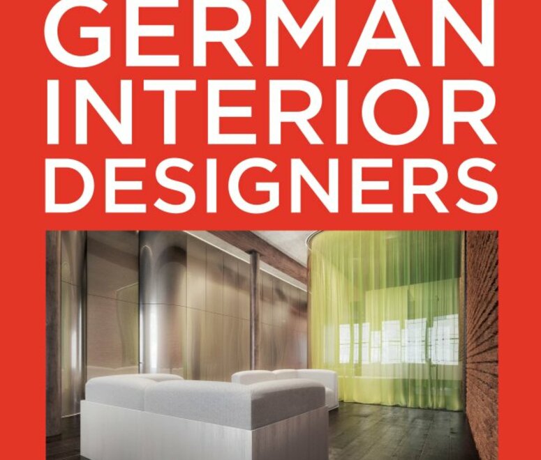 German Interiors Designers - Raumkonzepte