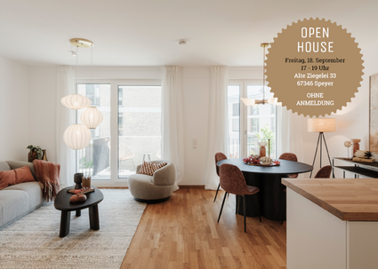 Viel Platz zum gemeinsamen Leben_OPEN HOUSE