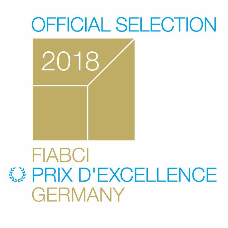 Logo Fiabci Preis 2018