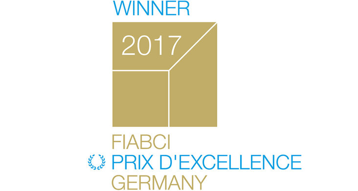Logo Fiabci Award 2017