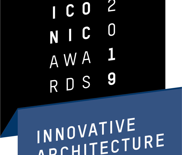 Iconic Award Logo