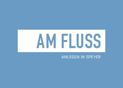 AM FLUSS Logo