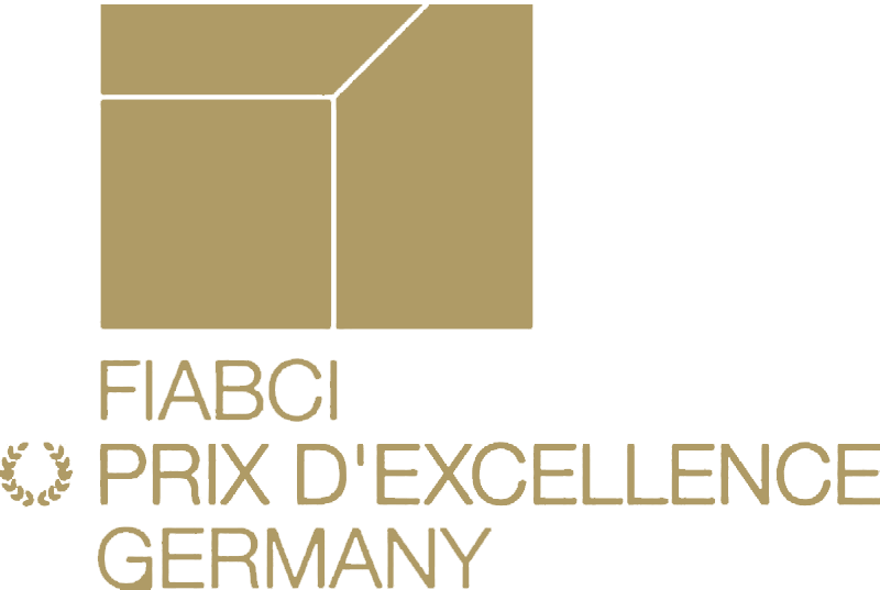 Logo Fiabci Award