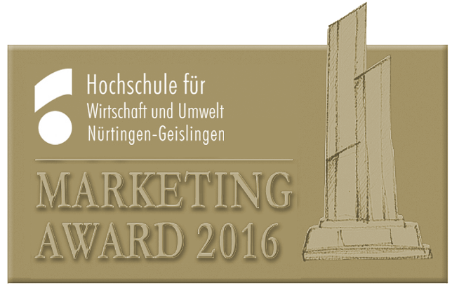 Logo Immobilien Marketing Award 2016