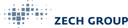 Logo Zech Group