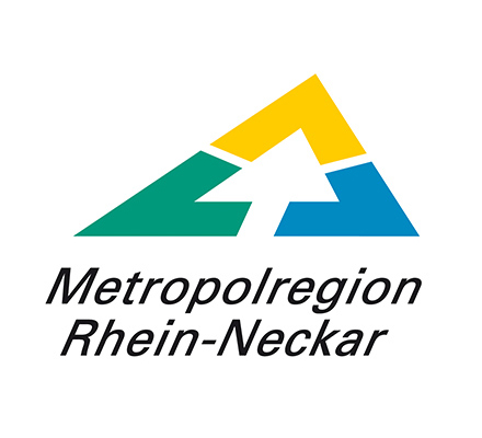 logo Metropolregion Rhein Neckar
